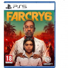 Far Cry 6 [PS5]