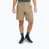 Pánske trekingové šortky Jack Wolfskin Pico hazel wood