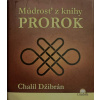 Múdrosť z knihy Prorok (kniha, Chalíl Džibrán)
