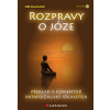 Rozpravy o józe - Jiří Mazánek