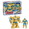 Hasbro Avavengers Mech Strike zbroj Ultimate Thanos