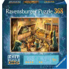 Ravensburger - Puzzle EXIT puzzle Deti: Egypt - 368 dielov