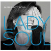 MARIE ROTTROVÁ Lady Soul (CD) (MARIE ROTTROVÁ)
