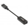 club3D AV adaptér Adapter DisplayPort 1.4 - HDMI [HDMI - DisplayPort] 3840 x 2160 Pixel