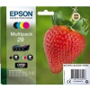 EPSON Multipack 4-colours 