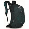 OSPREY SYLVA 12 baikal green Zelená batoh