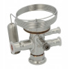 Ventil Danfoss TUAE R-404A 068U2295 (Ventil Danfoss TUAE R-404A 068U2295)