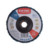 Brúsny kotúč na kov nylonový EXTOL PREMIUM 150 mm 8803356