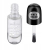 Essence Shield Top Coat lak na nechty 8 ml Priehľadný