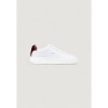 Calvin Klein Jeans Nízke tenisky CHUNKY CUPSOL YM0YM01344 Biela