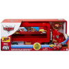 Mattel Cars 3 Mini transportér Mack a Blesk McQueen GNW34
