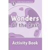 Oxford Read and Discover: Level 4: Wonders of the Past Activity Book