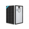 Renogy monokryštalický solárny panel 100W 12V