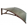 Strecha nad dvere 150x 80