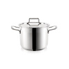 Hrniec ORION Anett 6.5l s pokrievkou