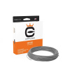 Muškařská šnůra Cortland 444 Series Hover Space Grey 105ft - WF6H