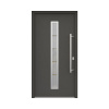 Vchodové dvere ARON 3161-2 100P antracit