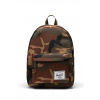 Ruksak Herschel Classic™ 26 L zelená farba, veľký, vzorovaný, 11544-00032-OS 11544.00032.OS ONE SIZE