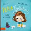 Pepča Popletková chodí na nočník
