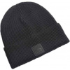Čiapka Geoff Anderson WizWool Ulf beanie čierna