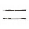 Náhradný nôž do kosačky 75,5 CM MULČOVACÍ PARTNER P11577HRB P11577RB P11577
