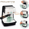 Espresso Rowenta na baterie