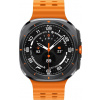 Samsung Galaxy Watch Ultra (2025) 47mm LTE SM-L705 Farba: Titanium gray