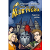 Klub Tygrů - Tajemná přilba