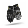 SHIMA X-BREEZE BLACK rukavice 2XL