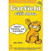 Garfield váží slova