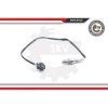 Lambda sonda ALFA ROMEO FIAT OPEL SAAB VAUXHALL , OZA334-SZ6