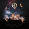 EMERSON, LAKE & PALMER - OUT OF THIS WORLD: LIVE (1 (1Blu-ray)