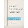 Harmony, Counterpoint, Partimento