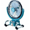 Kupelňový ventilátor - Makita DCF300Z Ventilátor batérie 14,4 / 18 V (Kupelňový ventilátor - Makita DCF300Z Ventilátor batérie 14,4 / 18 V)