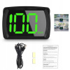 DISPLEJ Head Up PROJEKTOR LED LCD HUD OBD