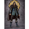 Bandai Tamashii Nations Lord of The Rings The War of The Rohirrim S.H. Figuarts Akční Figurka Wulf 18 cm