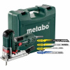 Priamočiara píla Metabo STE 100 Quick