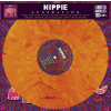 Various Artists: Hippie Generation - Vinyl (LP)