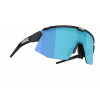 BLIZ - BREEZE Matt Black Padel edition