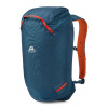 Mountain Equipment batoh Wallpack 16 | farba: Alto Blue