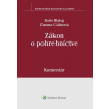 Zákon o pohrebníctve - Boris Balog; Zuzana Gálisová