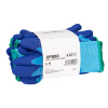 PORTWEST Portwest Liquid Pro Essential Multipack (12ks) APB80 - Modrá, S Modrá, S