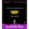 Houbařka - Hanišová Viktorie - Marečková Tereza