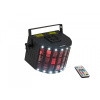 EUROLITE LED Laser Derby MK2