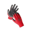 ČERVA Rukavice HORNBILL 0108000299060 6