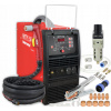 Zváračka - Welder Fantasy 20-150 A 400 plazmová rezačka (Zváračka - Welder Fantasy 20-150 A 400 plazmová rezačka)