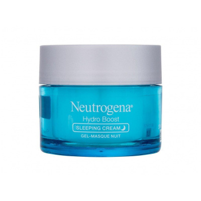 Neutrogena Hydro Boost Night Cream (U) 50ml, Nočný pleťový krém
