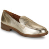 Geox Mokasíny D JAYLON 2 Zlatá
