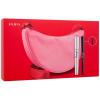 Pupa Vamp! Pink Bag Set - Darčeková sada - 100 Extra Black