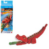 Hot Wheels: Vystreľujúca beštia - Dinosauří traťový prvok